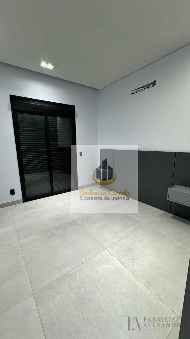 Casa à venda com 3 quartos, 3 suítes, 4 vagas e 220m² no Terravista Residence Club, Mirassol (SP) — foto 9 de 26