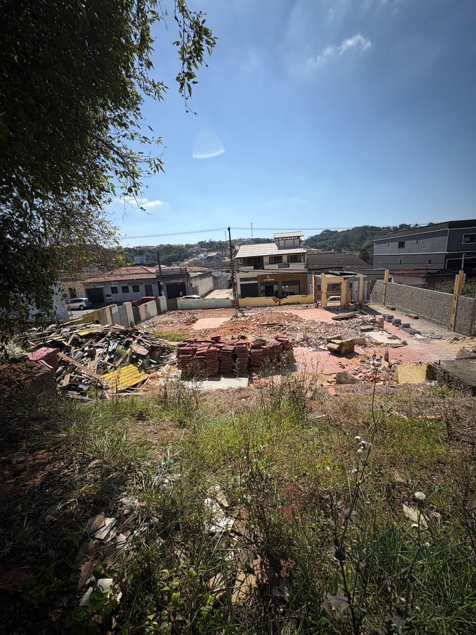 Terreno à venda com 670m² de terreno no Centro, Arujá (SP) — foto 13 de 19