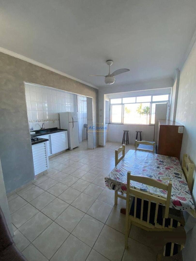 Apartamento à venda com 1 quarto, 1 banheiro e 48m² no Guilhermina, Praia Grande (SP) — foto 8 de 15