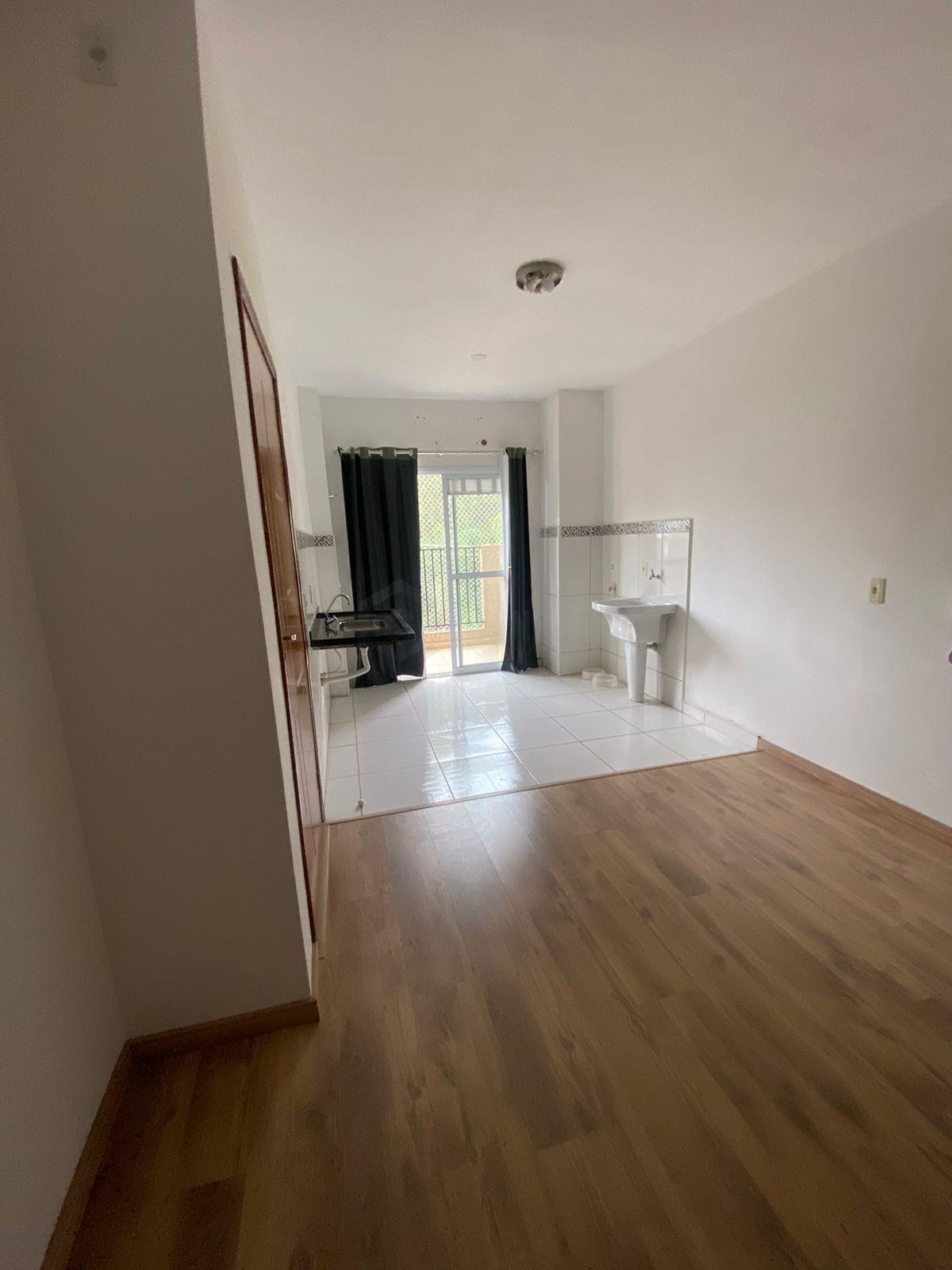 Apartamento à venda com 1 quarto, 1 banheiro e 41m² no Parque Esmeralda, Sorocaba (SP) — foto 5 de 17