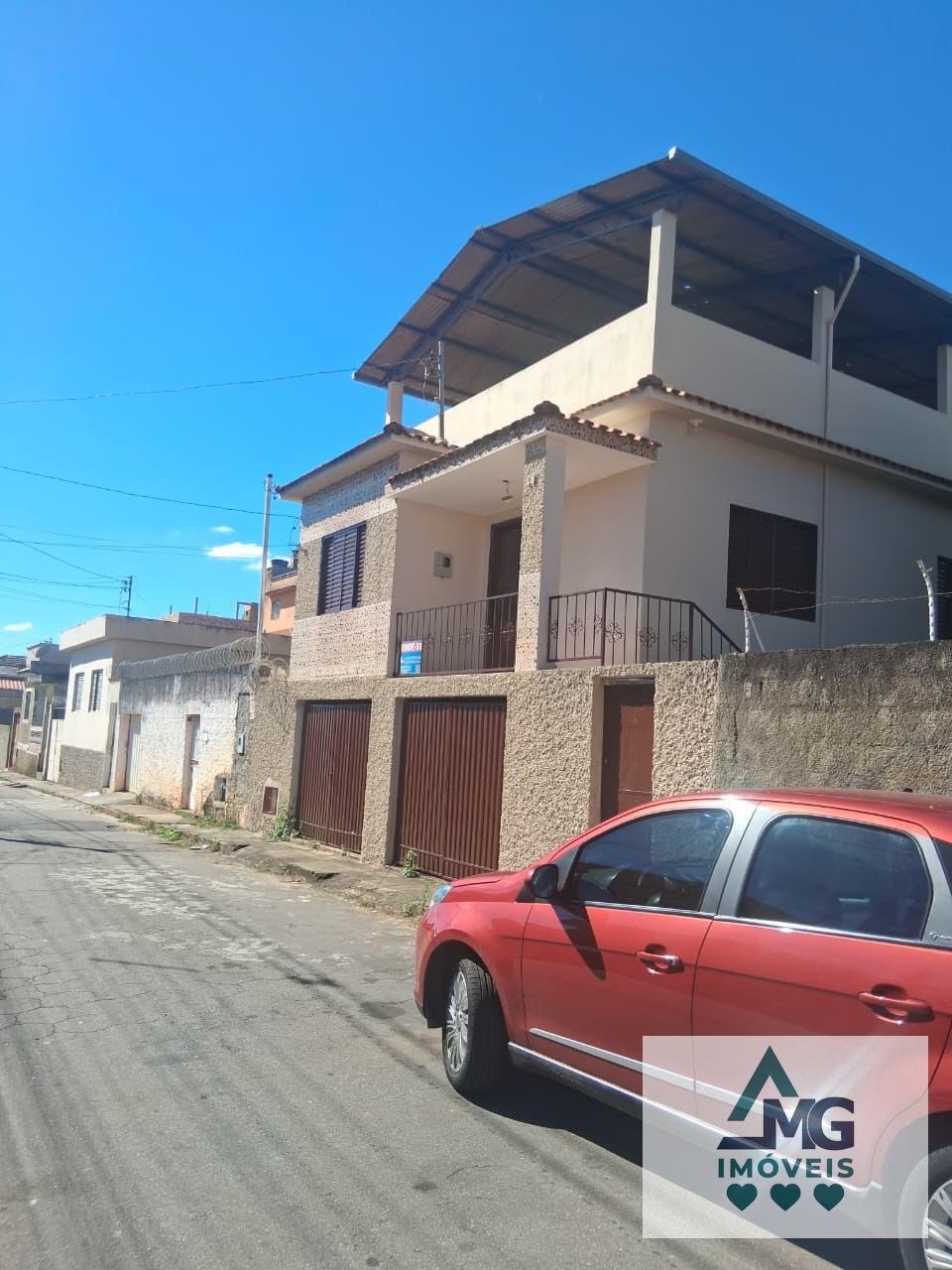 Casa, 3 quartos, 120 m² - Foto 19