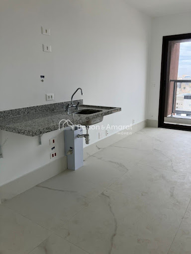 Apartamento, 1 quarto, 36 m² - Foto 11