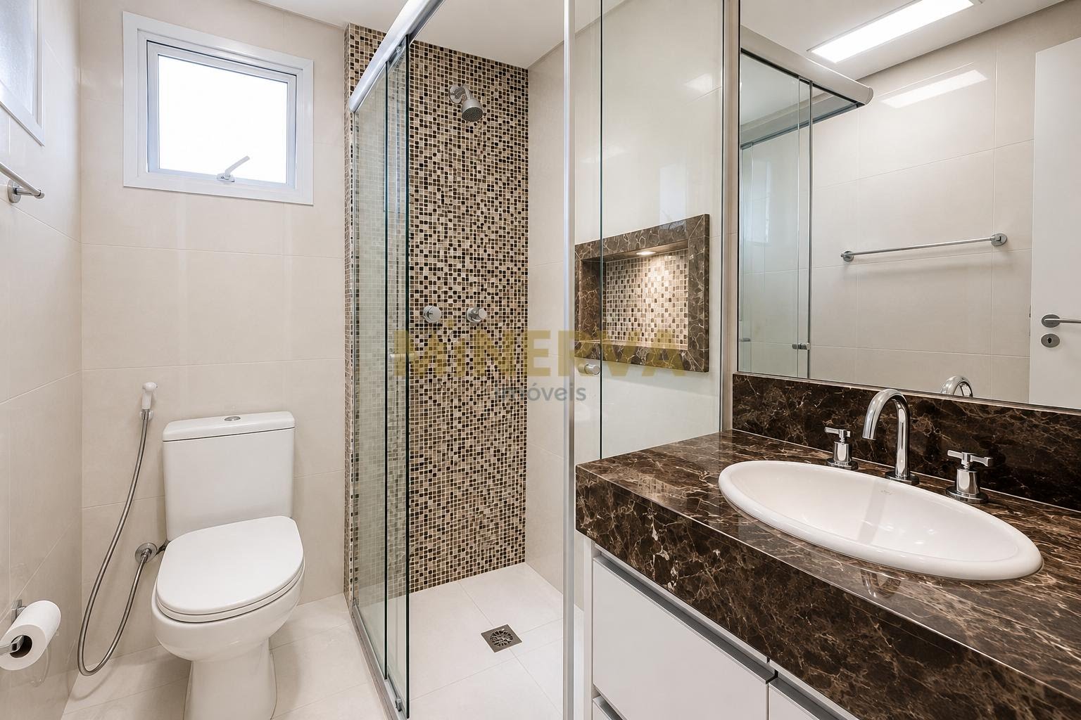Apartamento à venda com 2 quartos, 2 suítes, 2 vagas e 78m² no Vila Regente Feijó, São Paulo (SP) — foto 14 de 15