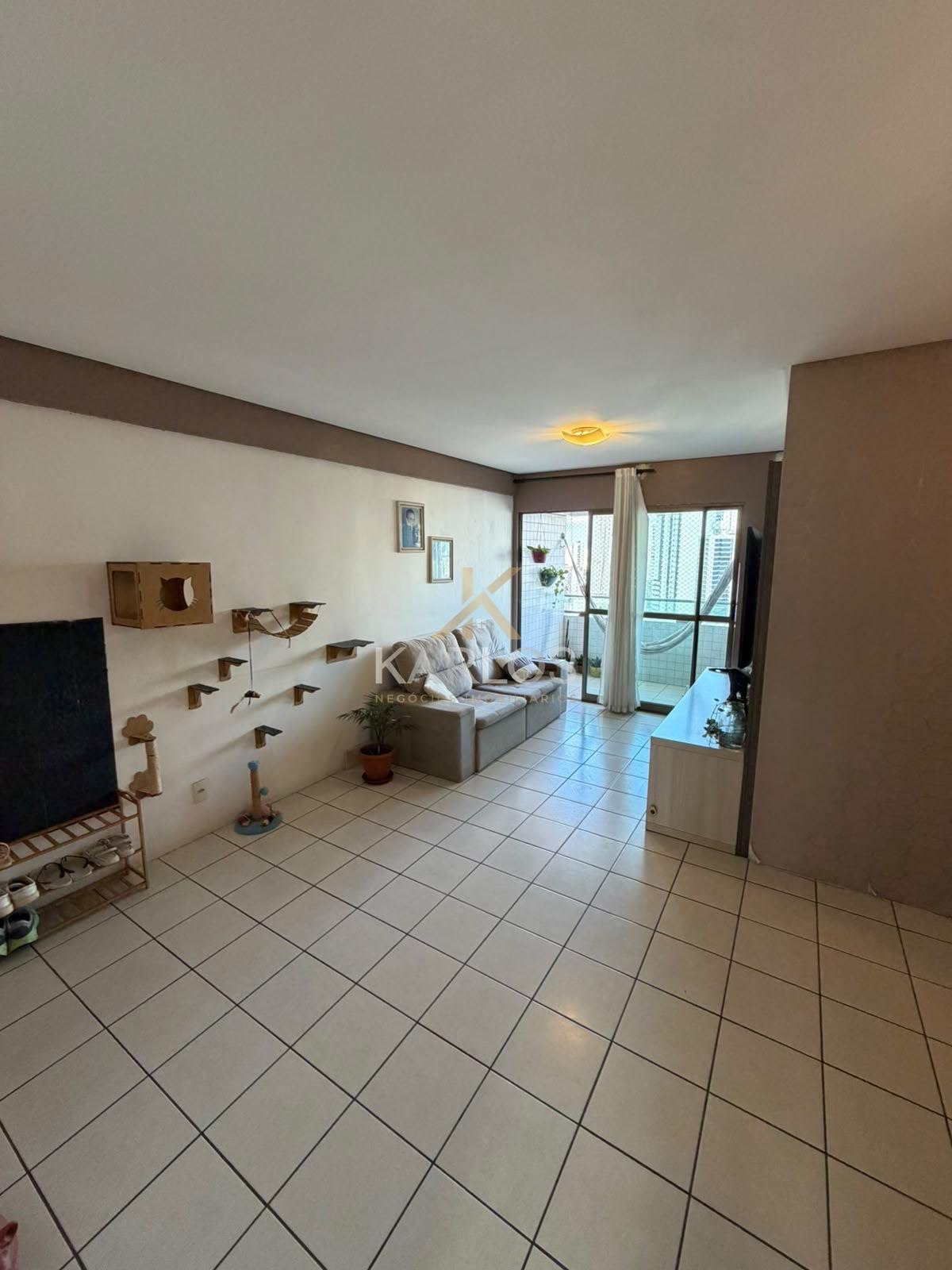 Apartamento à venda com 4 quartos, 1 suíte, 2 vagas e 110m² no Rosarinho, Recife (PE) — foto 23 de 30