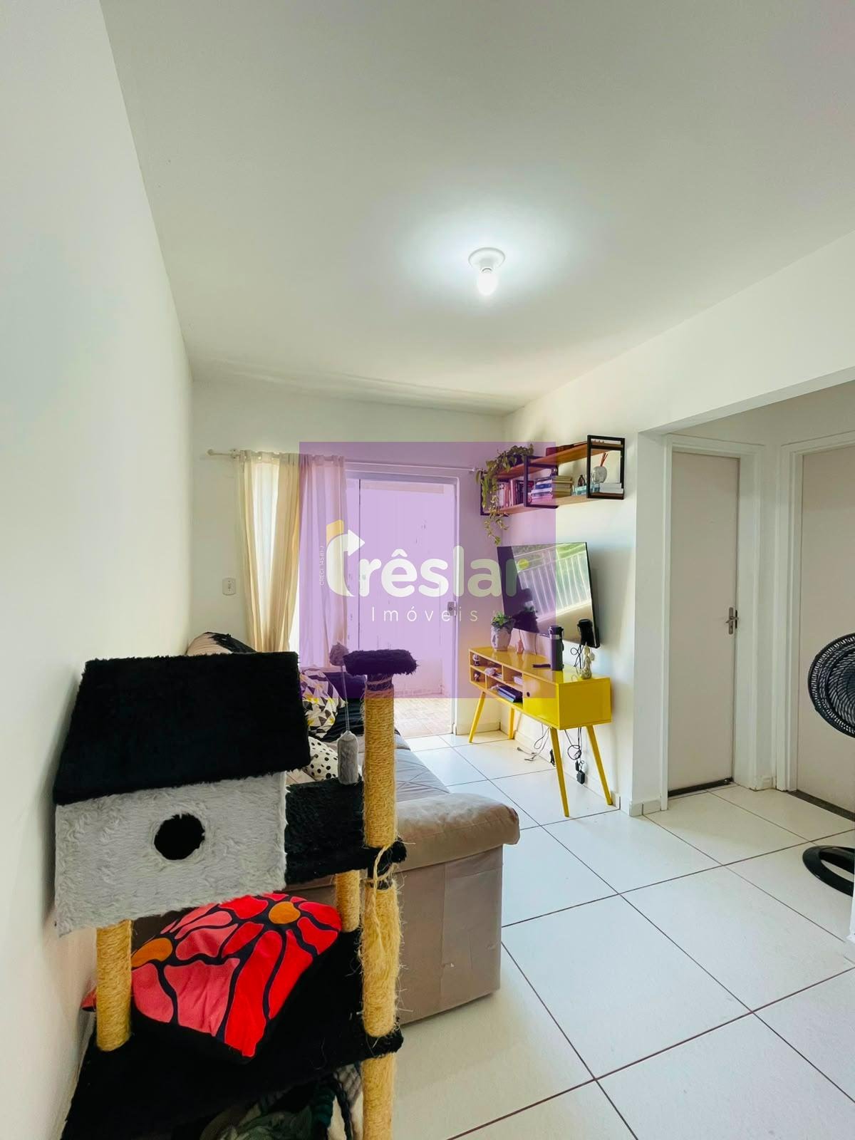 Apartamento à venda com 2 quartos, 1 banheiro e 54m² no Villas de Cordoba, Três Lagoas (MS) — foto 9 de 16