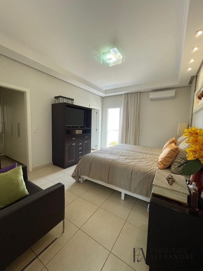 Casa à venda com 4 quartos, 4 suítes, 4 vagas e 370m² no Damha III, São José do Rio Preto (SP) — foto 5 de 30