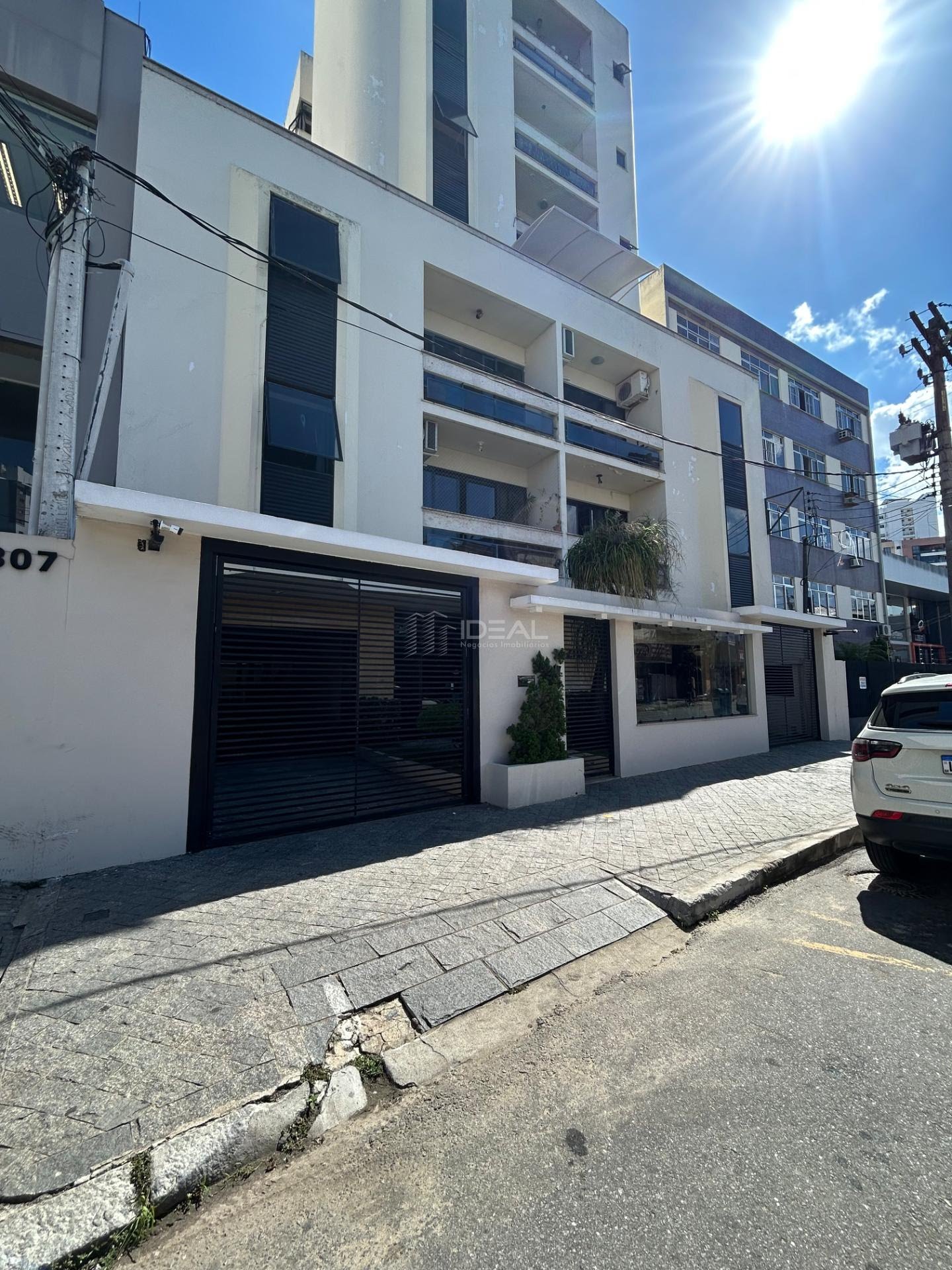 Apartamento para alugar com 2 quartos, 2 banheiros e 1 vaga no Parque Tamandaré, Campos dos Goytacazes (RJ) — foto 14 de 19