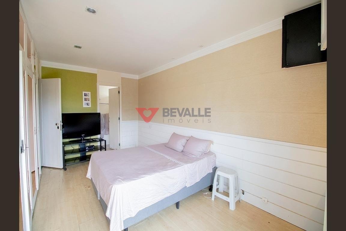 Apartamento à venda com 4 quartos, 1 suíte, 3 vagas e 205m² no Flamengo, Rio de Janeiro (RJ) — foto 14 de 30