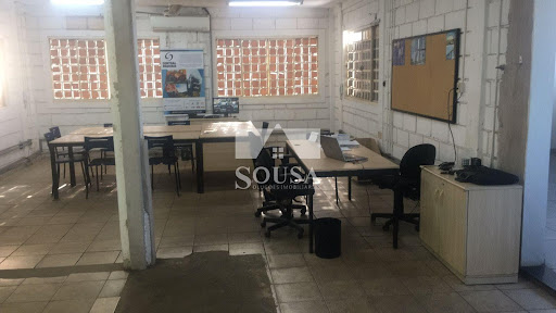 Galpão comercial em Distrito Industrial  -  Uberlândia