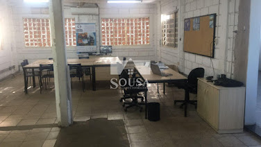 Galpão comercial em Distrito Industrial  -  Uberlândia