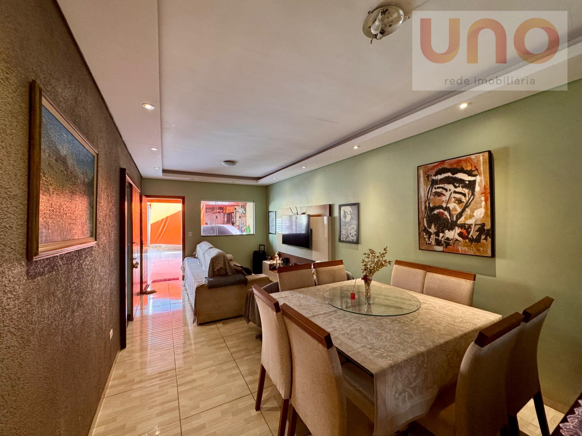 Casa à venda com 3 quartos, 1 suíte, 3 vagas e 163m² no Pioneiros, Campo Grande (MS) — foto 19 de 21