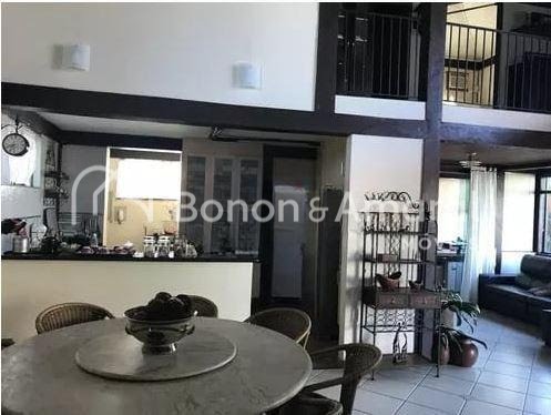 Casa de Condomínio, 5 quartos - Foto 7
