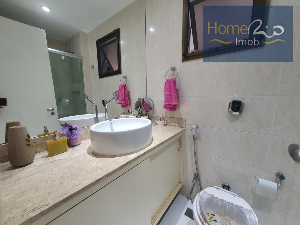 Apartamento à venda com 4 quartos, 2 suítes, 2 vagas e 320m² no Recreio dos Bandeirantes, Rio de Janeiro (RJ) — foto 8 de 30