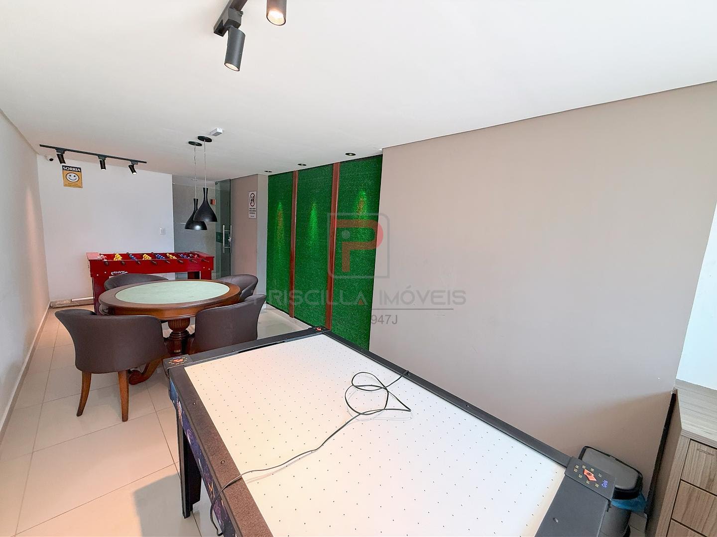 Apartamento à venda com 1 quarto, 1 banheiro, 1 vaga e 44m² no Manaíra, João Pessoa (PB) — foto 19 de 30