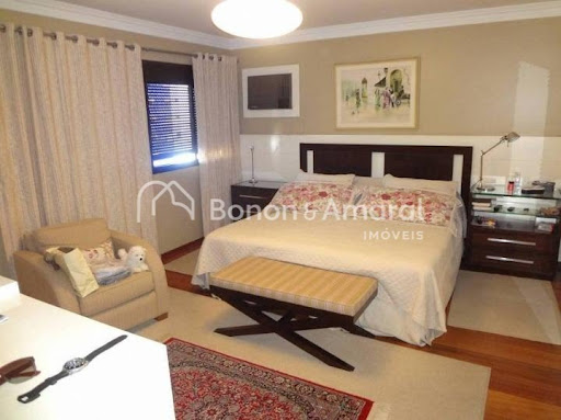 Apartamento, 4 quartos, 280 m² - Foto 14