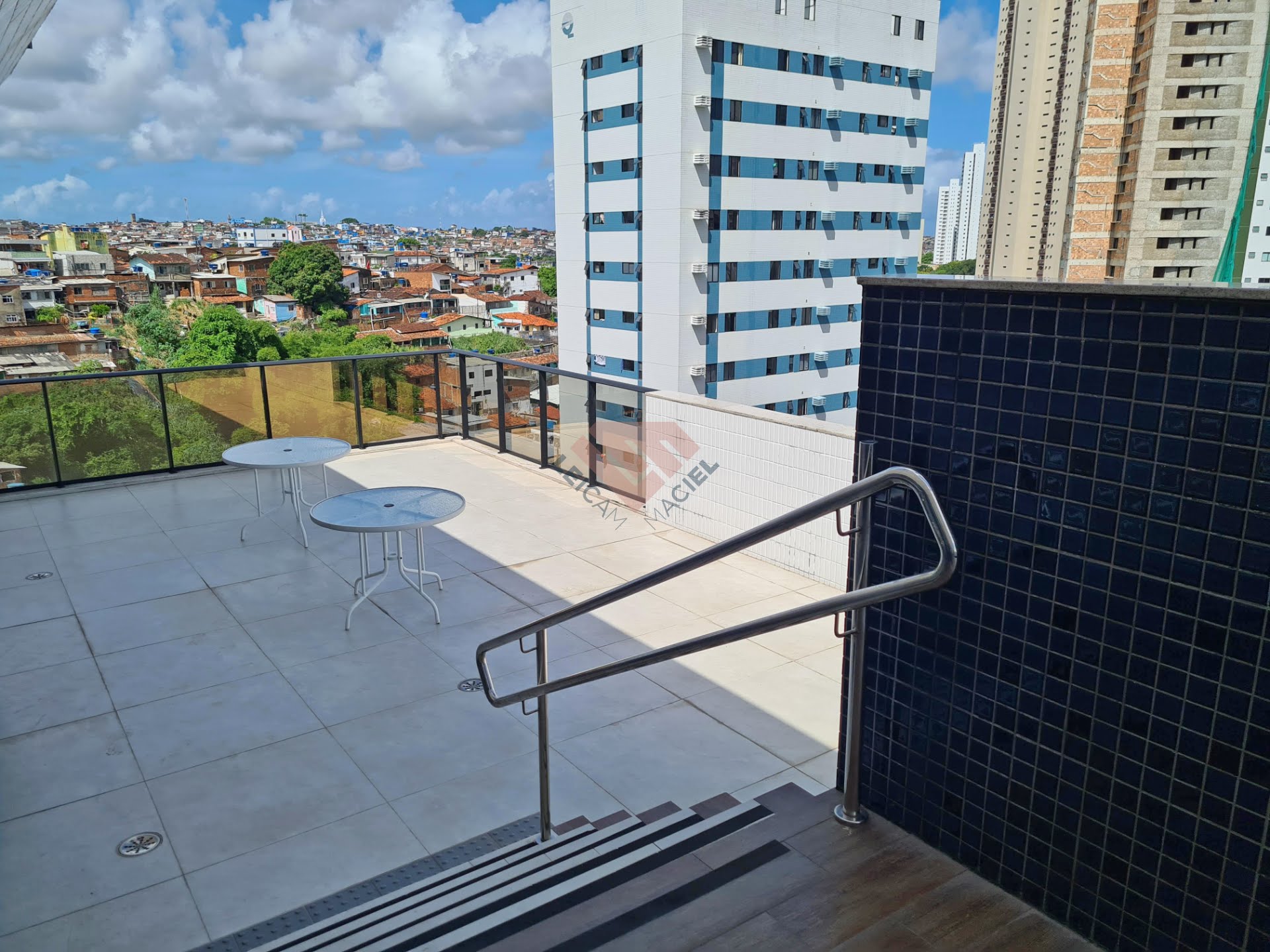 Apartamento à venda com 2 quartos, 1 suíte, 1 vaga e 49m² no Casa Forte, Recife (PE) — foto 25 de 30