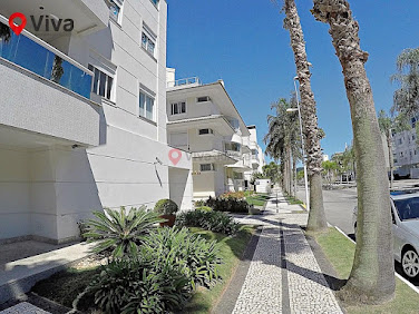 Apartamento com 2 dormitórios em Jurerê Internacional 