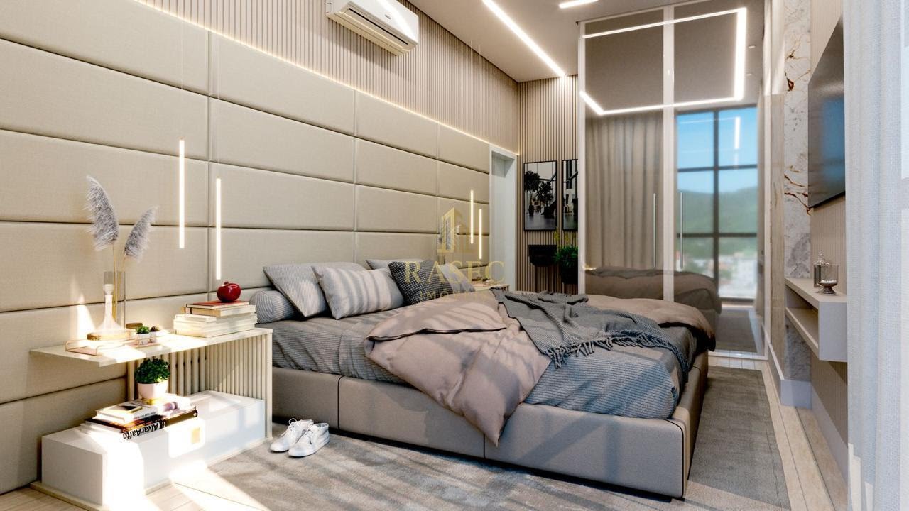Apartamento à venda com 3 quartos, 3 suítes, 2 vagas e 117m² no Perequê, Porto Belo (SC) — foto 15 de 16