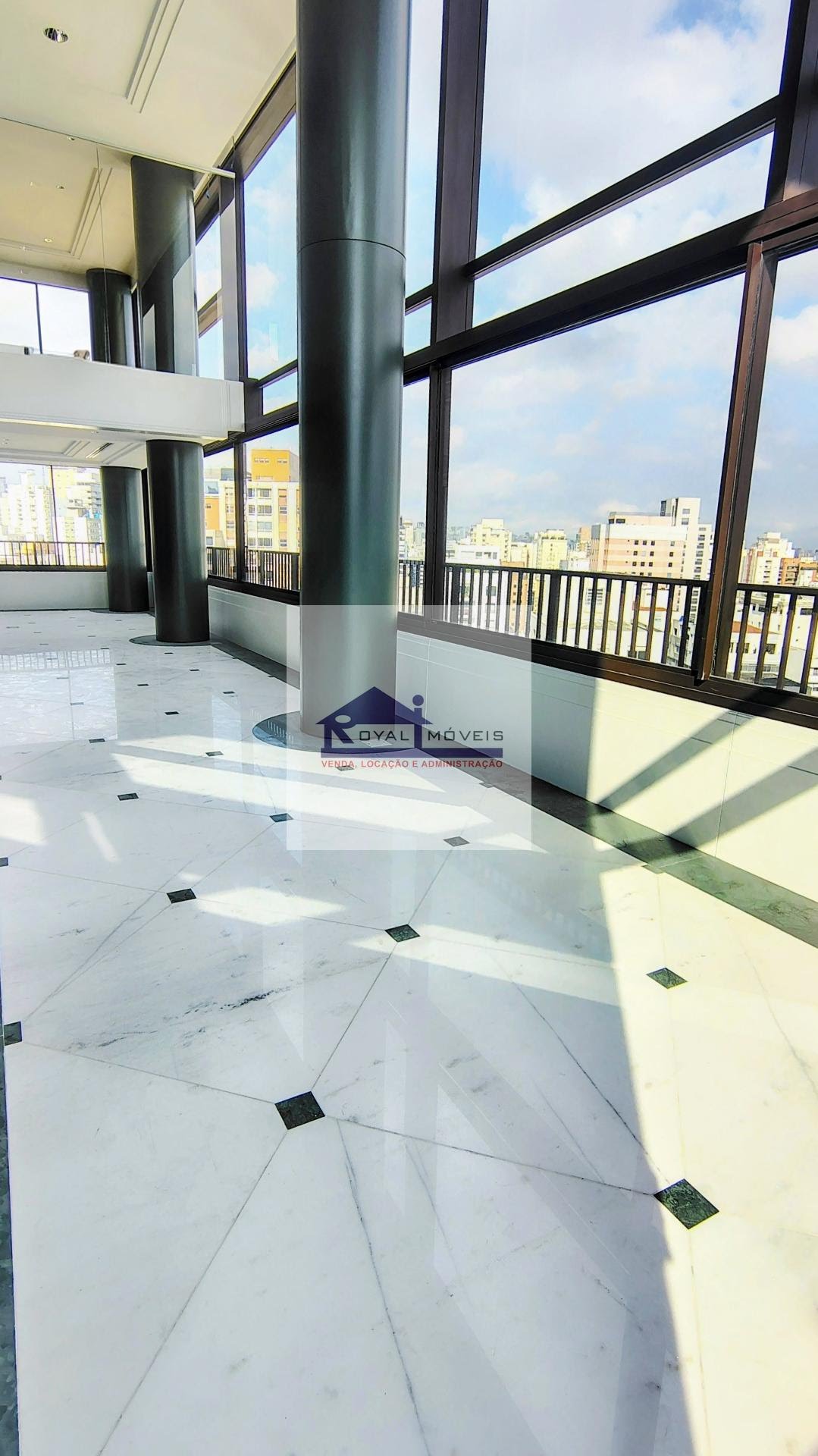 Apartamento à venda com 4 quartos, 4 suítes, 5 vagas e 568m² no Jardim Paulista, São Paulo (SP) — foto 3 de 30