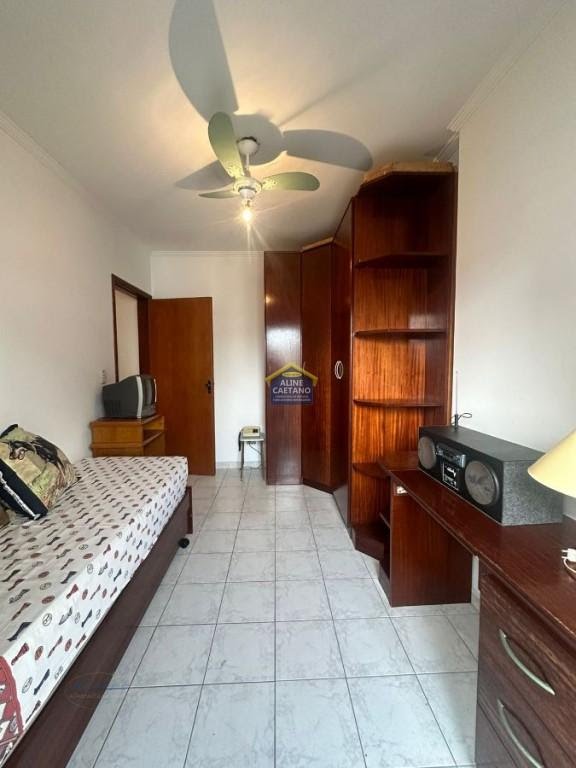 Apartamento à venda com 3 quartos, 1 suíte, 2 vagas e 95m² no Vila Tupi, Praia Grande (SP) — foto 11 de 28