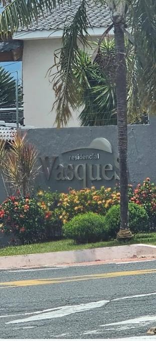 Terreno à venda no Vila Domingues, Votorantim — foto principal