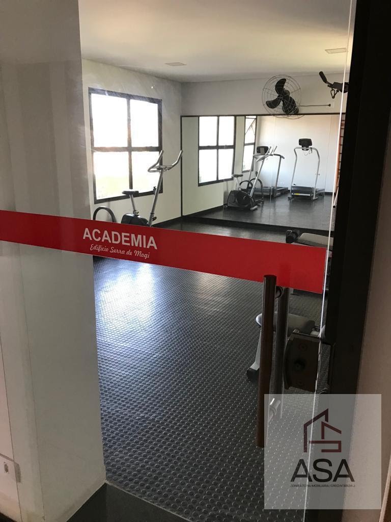 Apartamento, 4 quartos, 132 m² - Foto 10