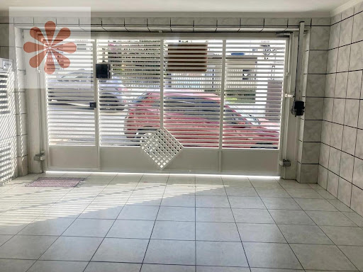 Casa Térrea em Jardim Penha  -  São Paulo