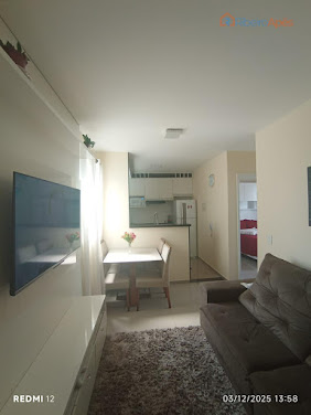 Apartamento com 2 dormitórios à venda na Vila Colorado em Suzano