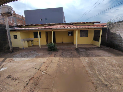 Casa em Ipanema  -  Catalão