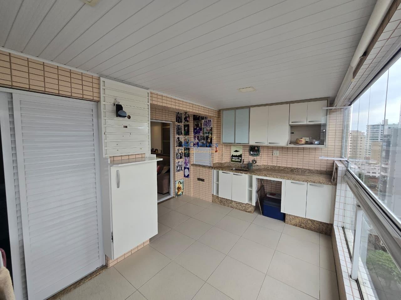 Apartamento à venda com 3 quartos, 2 suítes, 2 vagas e 102m² no Canto do Forte, Praia Grande (SP) — foto 3 de 21