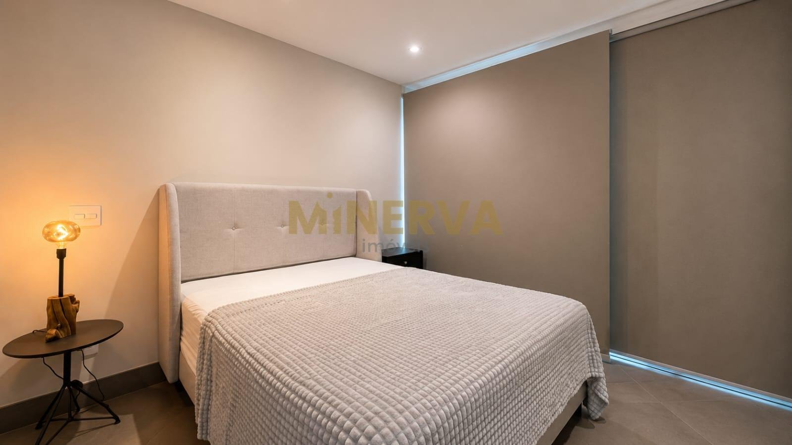 Apartamento à venda com 1 quarto, 1 suíte, 2 vagas e 55m² no Vila Regente Feijó, São Paulo (SP) — foto 8 de 19