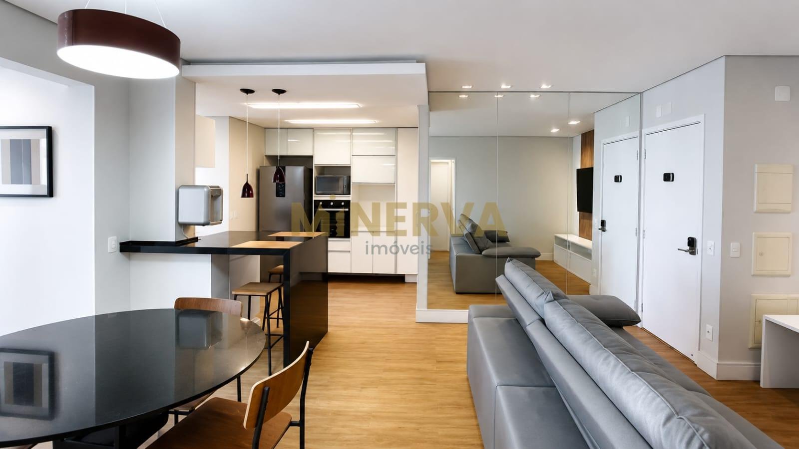 Apartamento à venda com 2 quartos, 1 banheiro, 2 vagas e 78m² no Jardim Analia Franco, São Paulo (SP) — foto 2 de 15