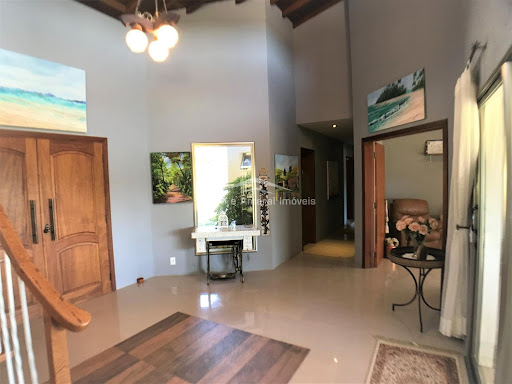 Chácara, 4 quartos, 385 m² - Foto 6