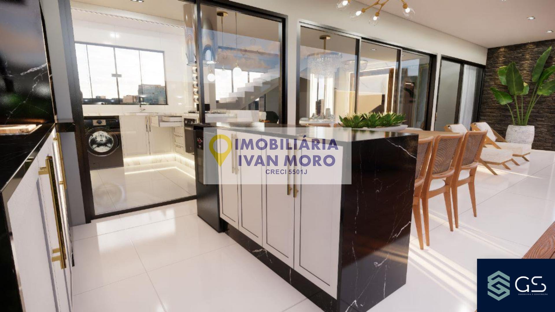 Casa à venda com 3 quartos, 3 suítes, 4 vagas e 265m² no Jurerê, Florianópolis (SC) — foto 8 de 30
