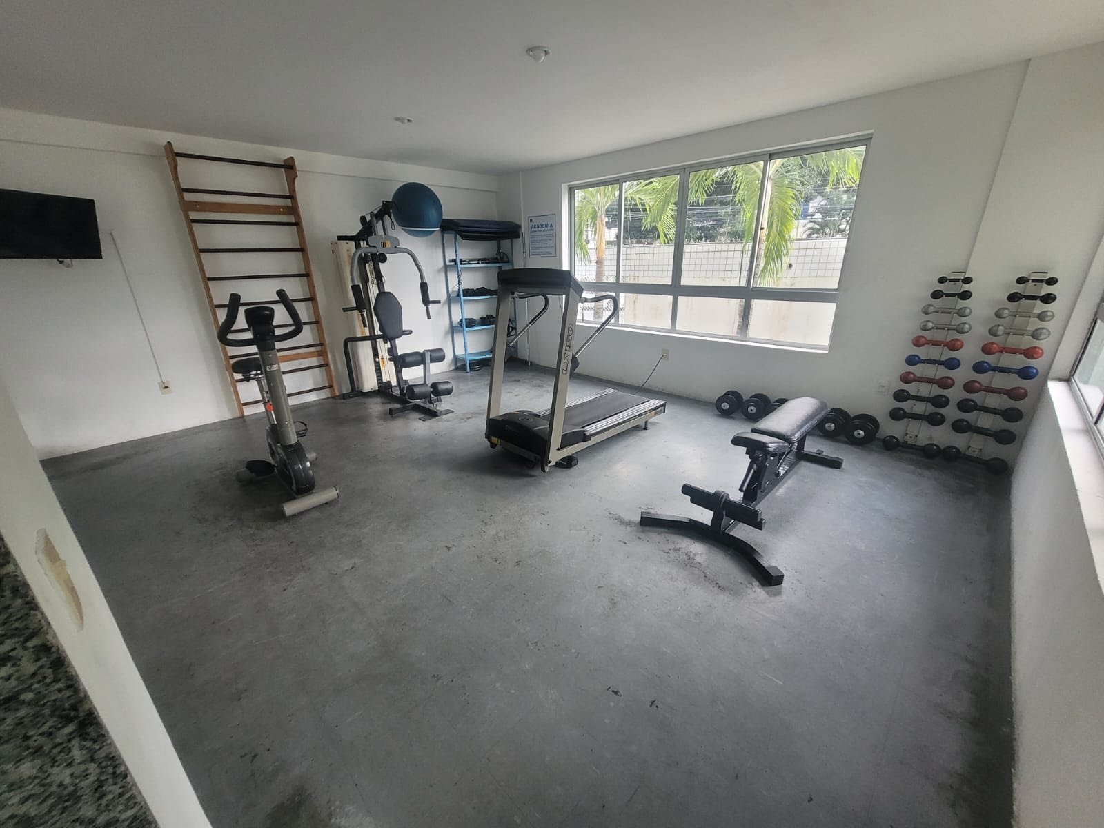apartamento para venda bairro Graças com 2 vagas