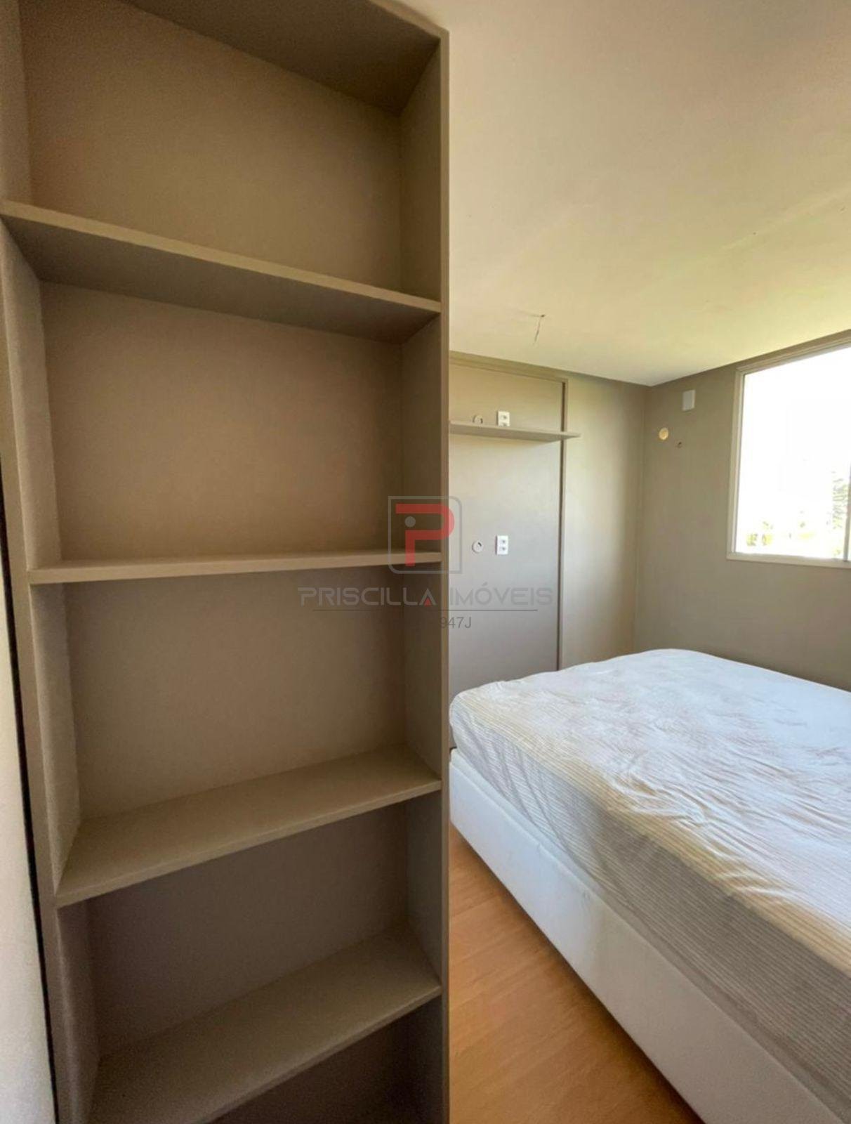 Apartamento à venda com 2 quartos, 1 banheiro, 1 vaga e 46m² no Ponta de Campina, Cabedelo (PB) — foto 8 de 13