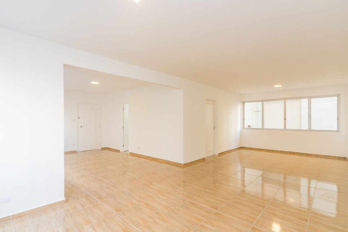 Apartamento à venda com 3 quartos, 1 suíte, 1 vaga e 145m² no Itaim Bibi, São Paulo (SP) — foto 23 de 30
