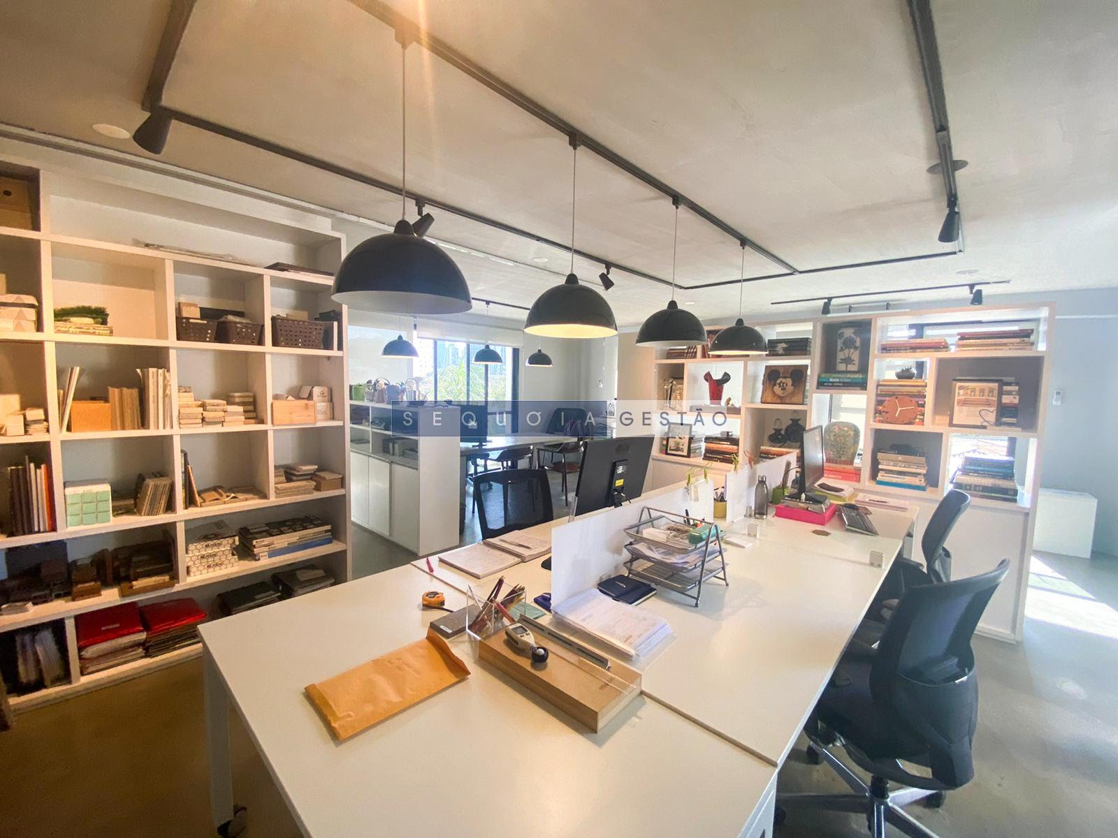 Comercial à venda com 2 banheiros, 2 vagas e 71m² no Itaim Bibi, São Paulo — foto principal