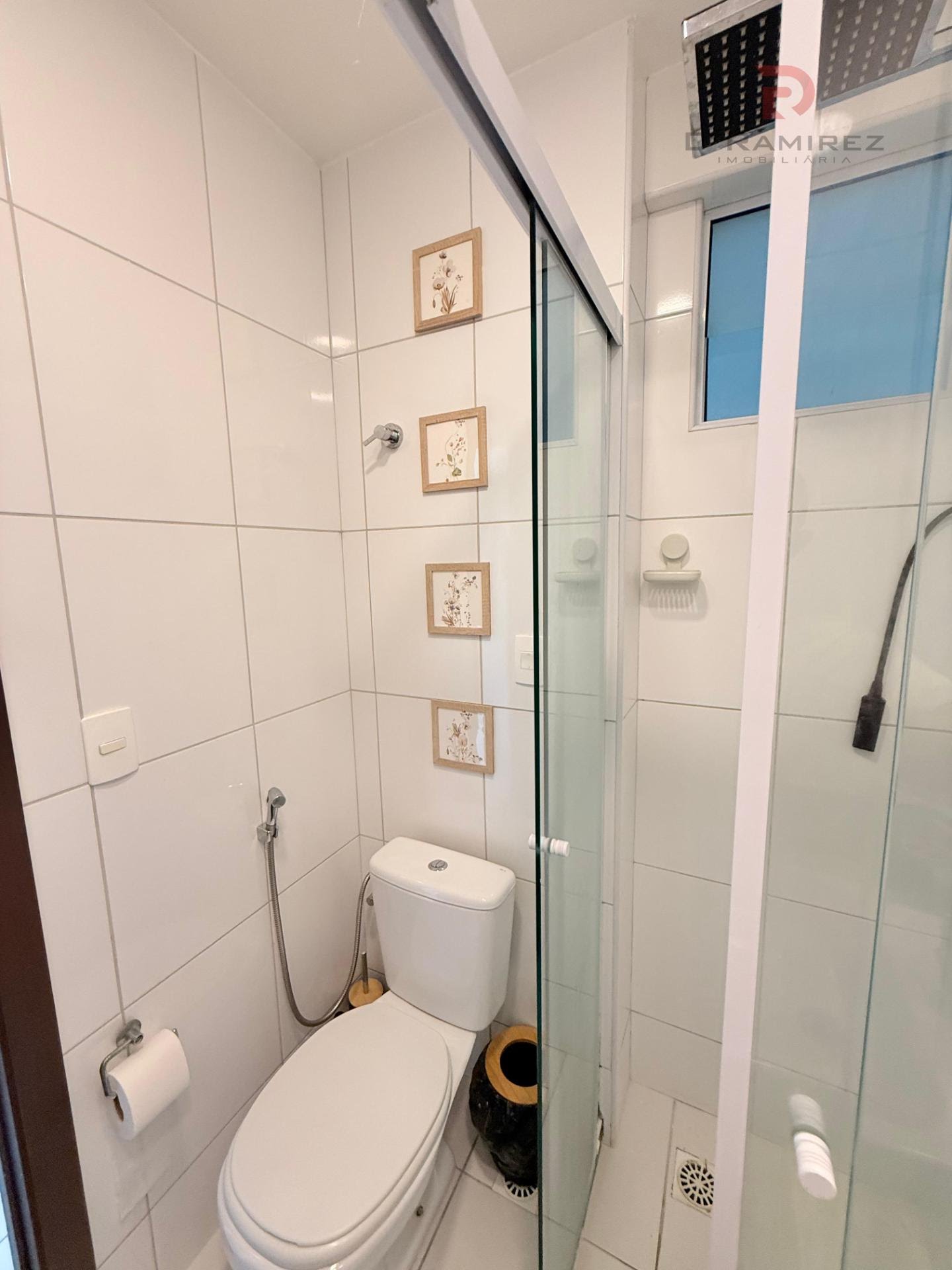 Apartamento para alugar com 1 quarto, 1 banheiro, 2 vagas e 45m² no Ponta D'areia, São Luís (MA) — foto 27 de 30
