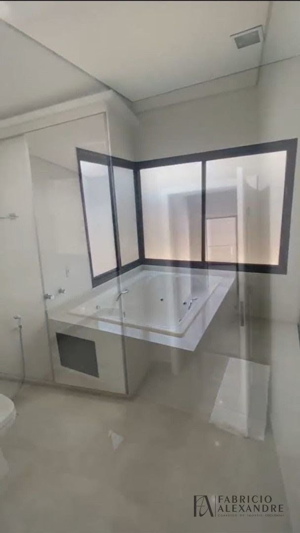Casa à venda com 3 quartos, 3 suítes, 4 vagas e 260m² no Gaivota II, São José do Rio Preto (SP) — foto 9 de 23