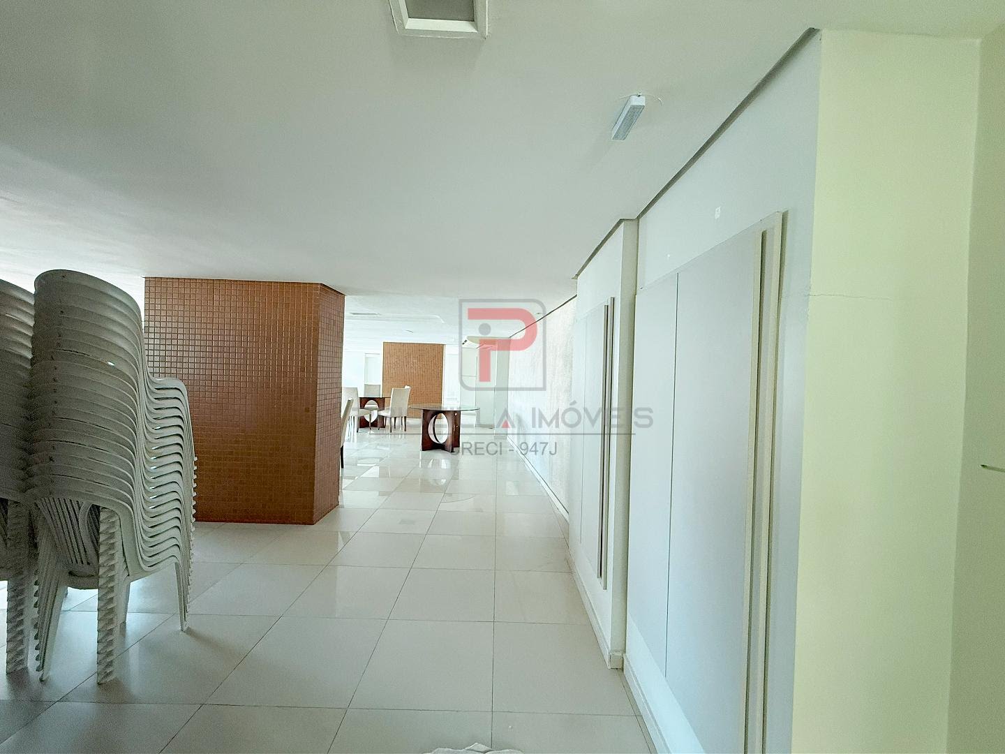 Apartamento à venda com 1 quarto, 1 banheiro, 1 vaga e 44m² no Manaíra, João Pessoa (PB) — foto 26 de 30