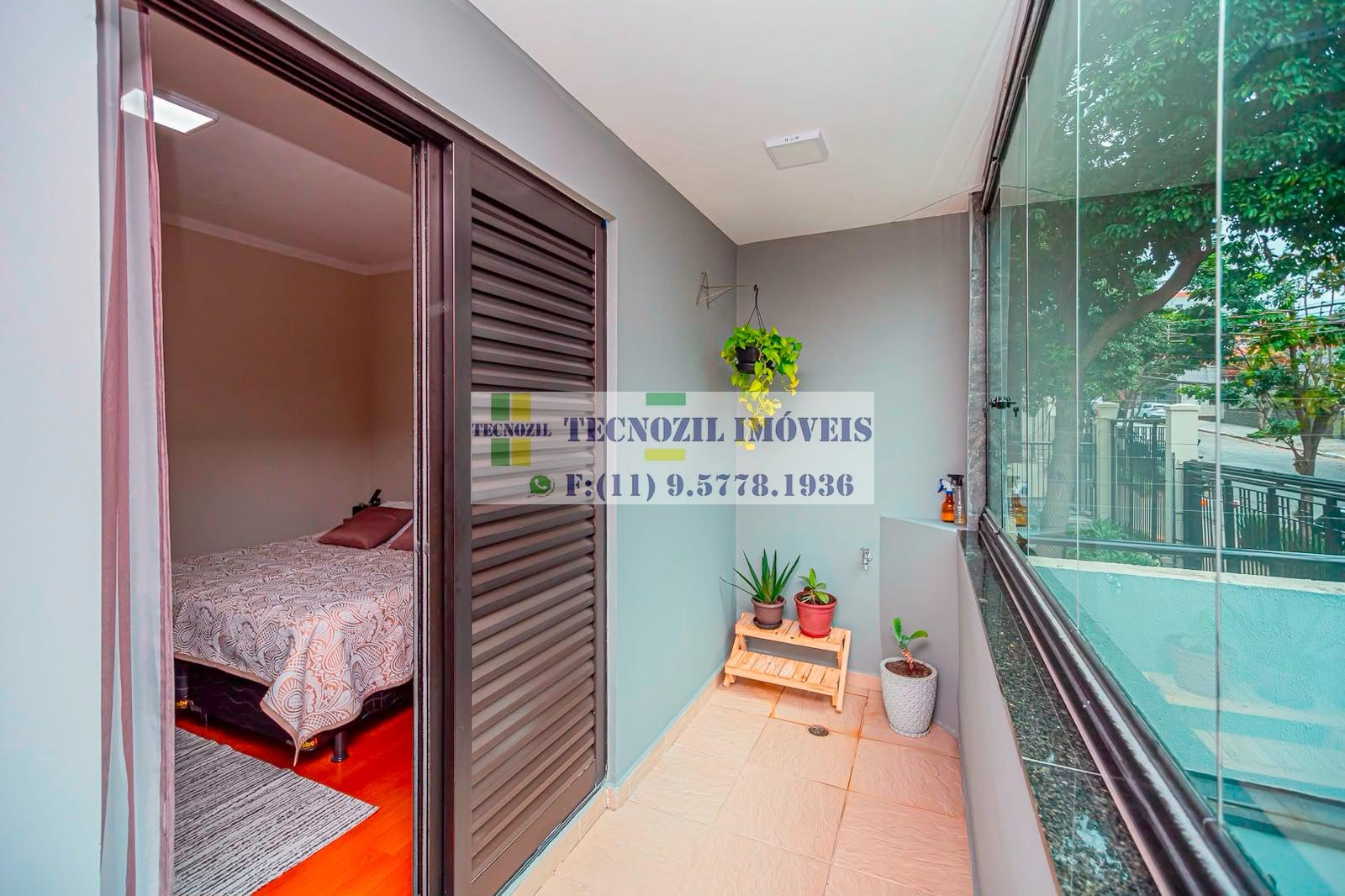 Sobrado, 5 quartos, 223 m² - Foto 22