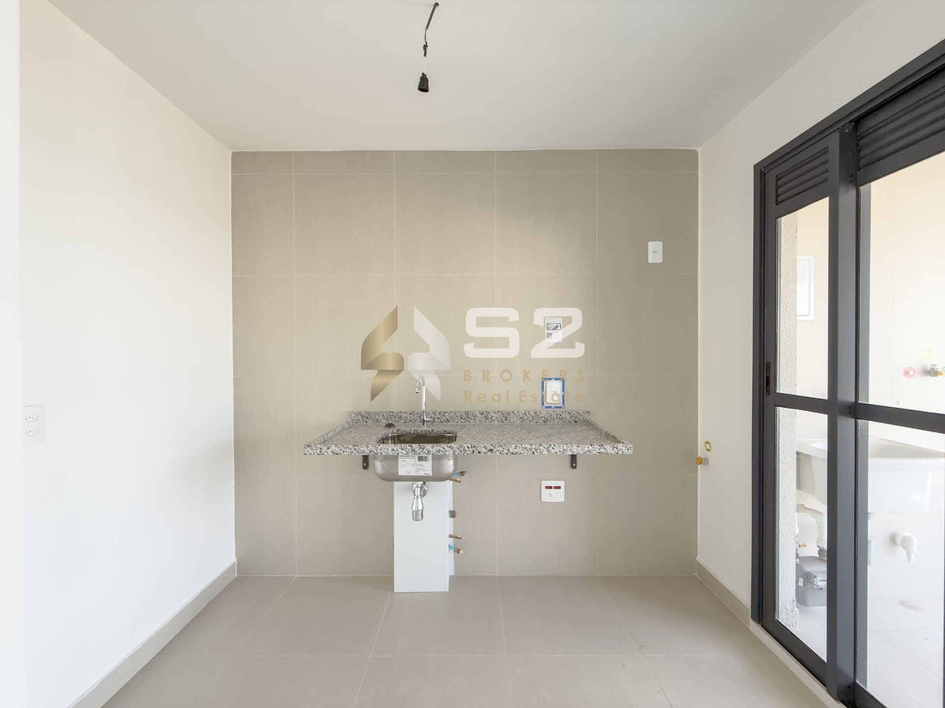 Este apartamento de 69m² no Elo Duo - Caminhos da Lapa é a oportunidade que você esperava. 