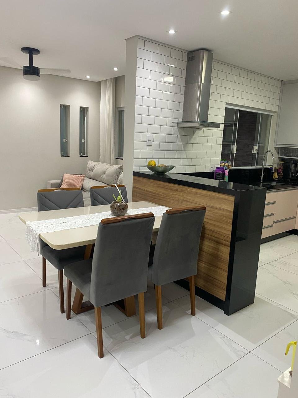 Apartamento à venda com 4 quartos, 3 banheiros e 2 vagas no Vila Iório, São Paulo (SP) — foto 6 de 30