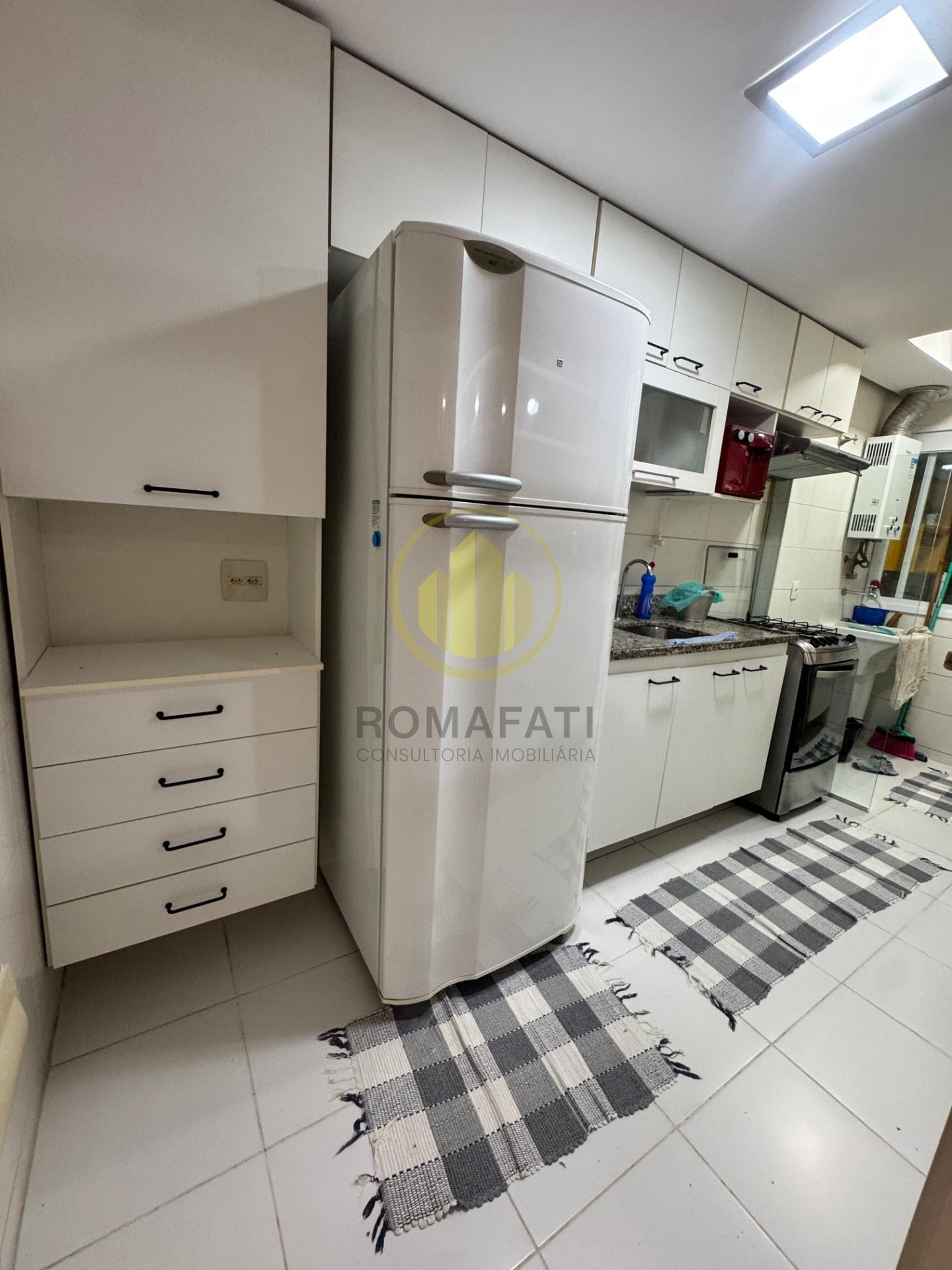 Apartamento para alugar com 2 quartos, 1 suíte, 1 vaga e 69m² no Freguesia (jacarepaguá), Rio de Janeiro (RJ) — foto 8 de 22