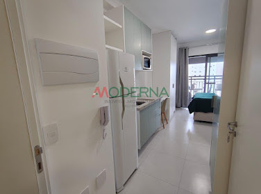 Apartamento para Alugar em Vila Firmiano Pinto, SP | 24m²
