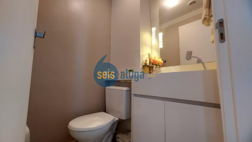 Apartamento à venda em Jardim Firenze, 2 suítes, 59m²