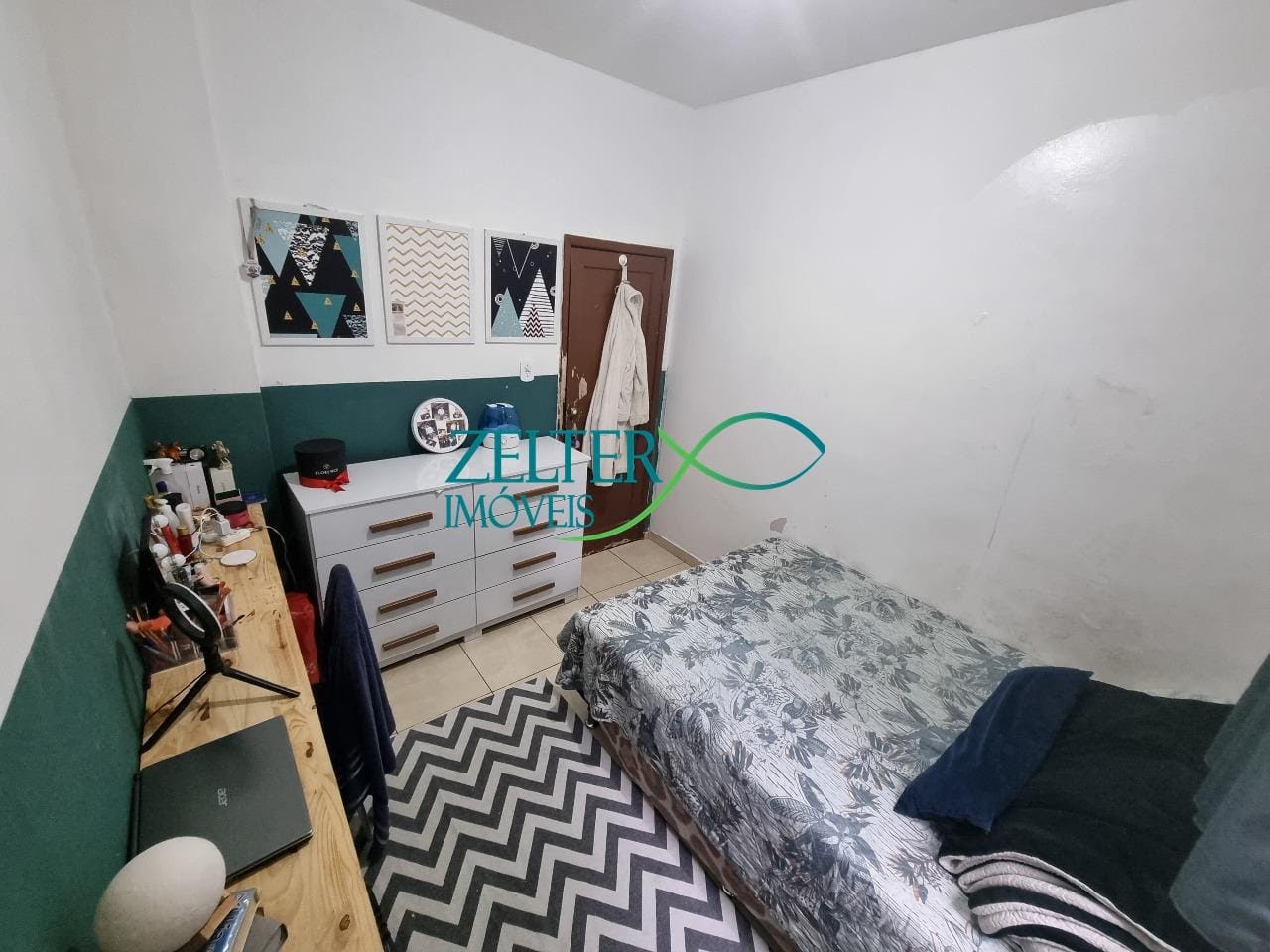 Apartamento à venda com 3 quartos, 1 banheiro, 1 vaga e 71m² no Vista Alegre, Rio de Janeiro (RJ) — foto 10 de 19