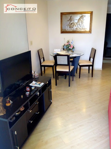 Apartamento em Vila Regente Feijó  -  São Paulo