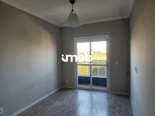 Apartamento em Andar Alto à Venda Residencial Domus Sorocaba SP